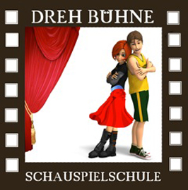 Schauspielschule DrehBühne | Erkner
